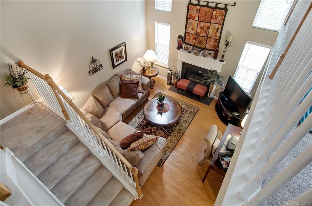 11608 Rabbit Ridge Road Charlotte, NC 28270 - Photo 13 of 44