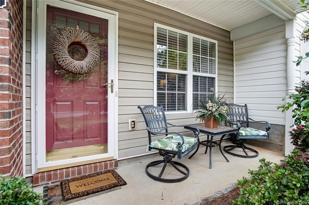 11608 Rabbit Ridge Road Charlotte, NC 28270 - Photo 3 of 44