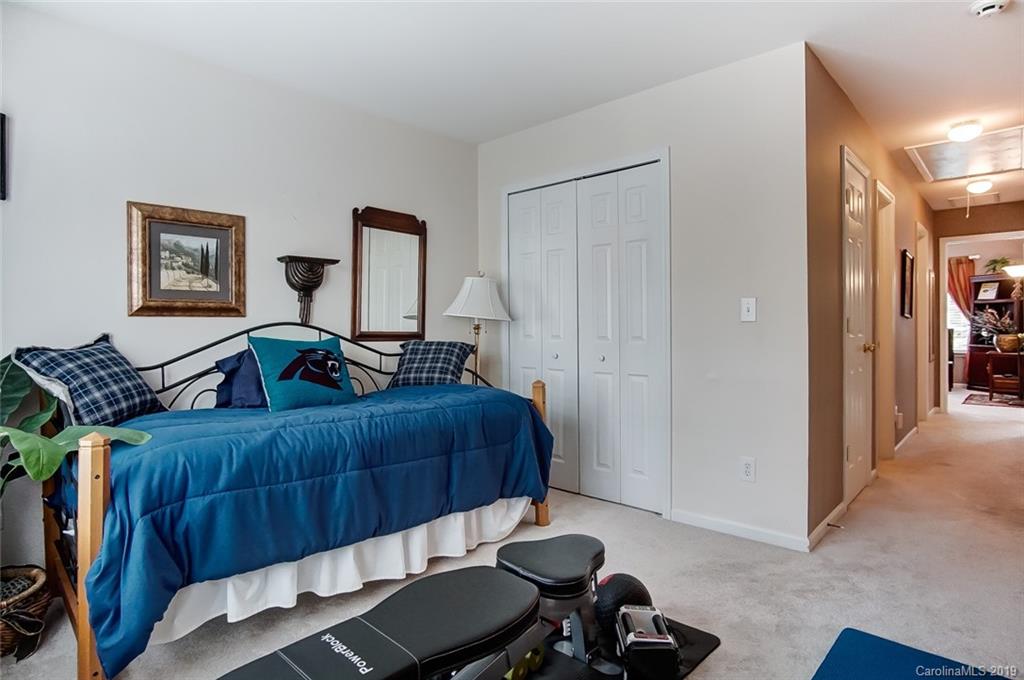 11608 Rabbit Ridge Road Charlotte, NC 28270 - Photo 25 of 44