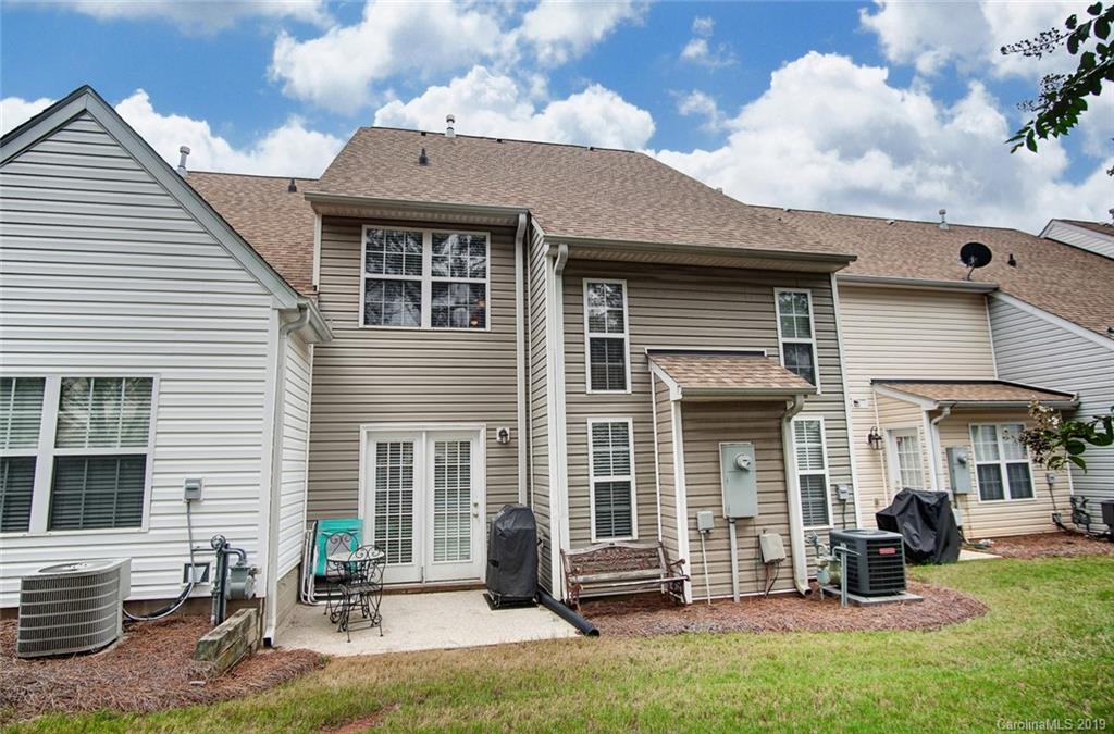 11608 Rabbit Ridge Road Charlotte, NC 28270 - Photo 39 of 44