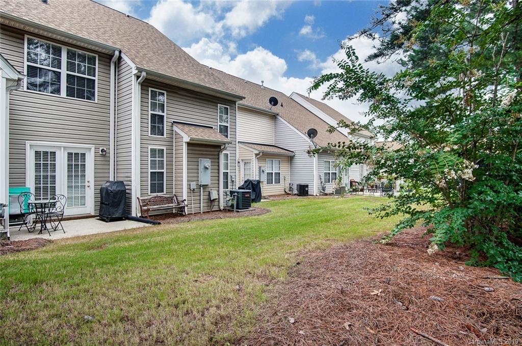 11608 Rabbit Ridge Road Charlotte, NC 28270 - Photo 42 of 44
