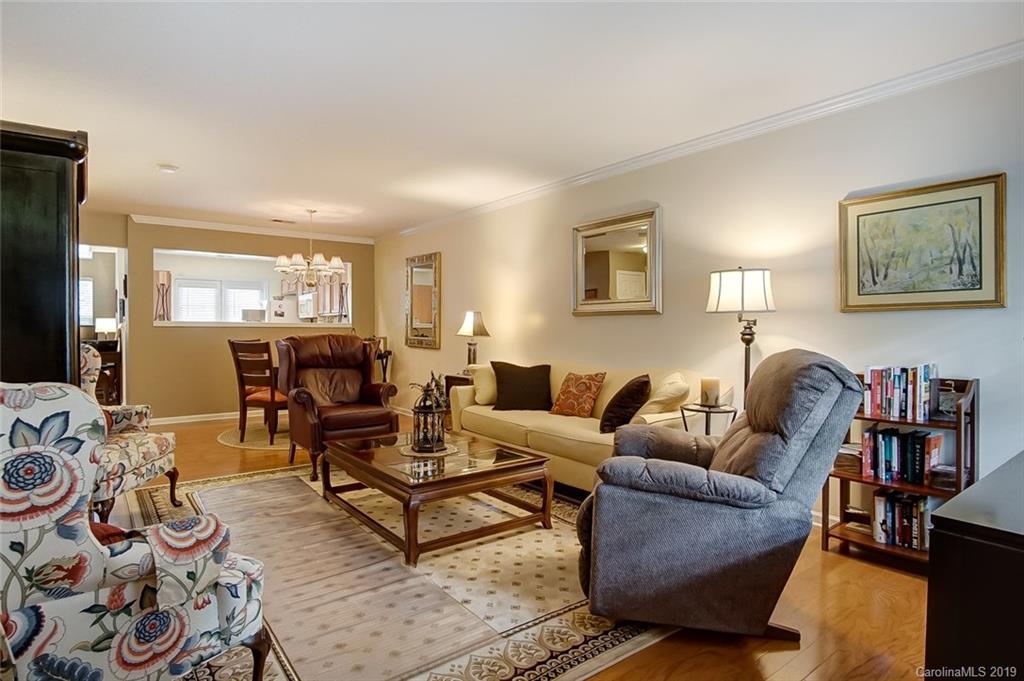 11608 Rabbit Ridge Road Charlotte, NC 28270 - Photo 7 of 44