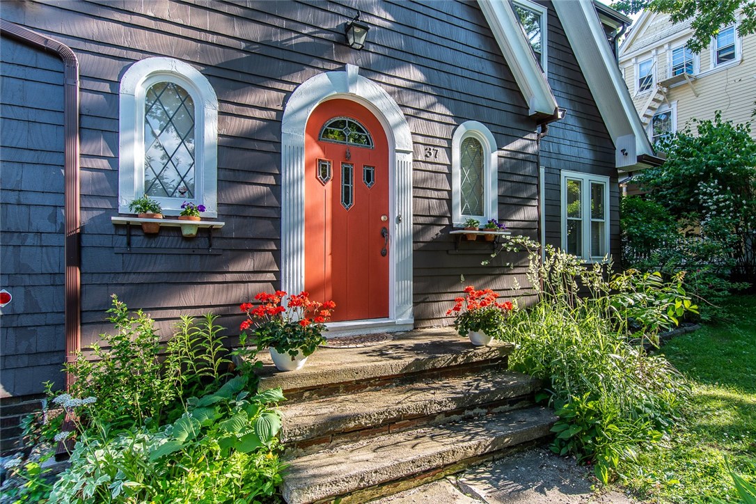 37 Reservoir Avenue Rochester, NY 14620 - Photo 1 of 1 Gallery Image 1