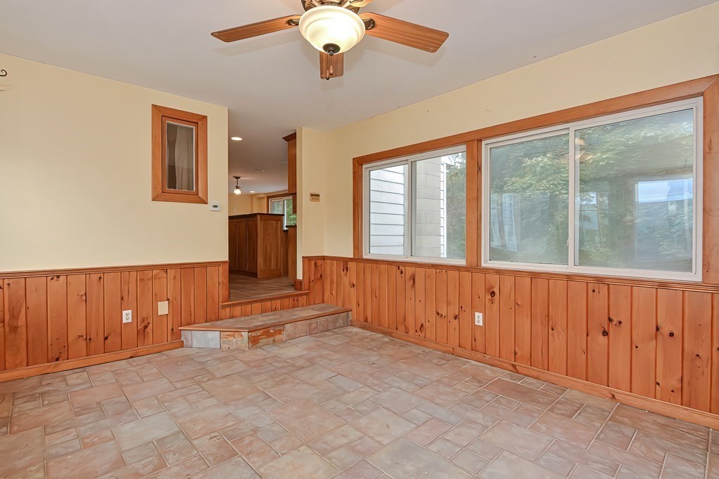 12 Ridgeview Road Sturbridge, MA 01566 - Photo 5 of 40 a view of a room with wooden floor and windows