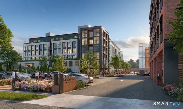 $1,221,300 | 2 Arapahoe Road, Unit 301, West Hartford, CT 06107