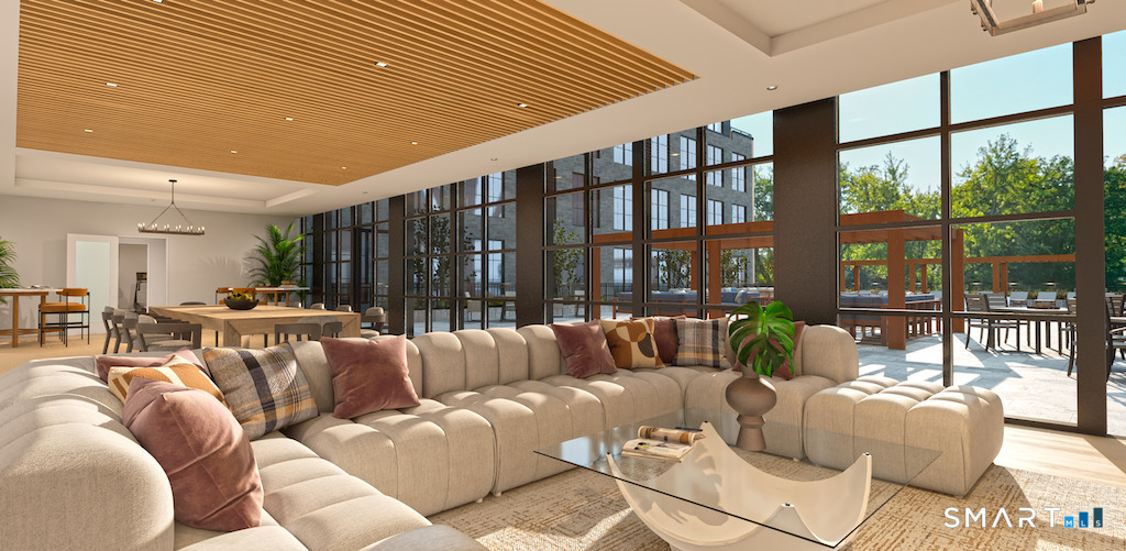 2 Arapahoe Road, Unit 301 West Hartford, CT 06107 - Photo 5 of 28