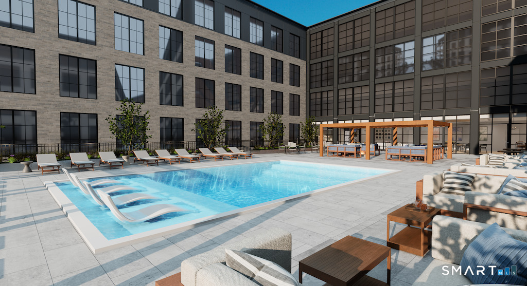 2 Arapahoe Road, Unit 301 West Hartford, CT 06107 - Photo 6 of 28