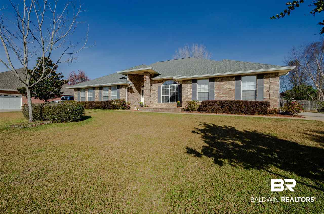 16433 Othello Lane Foley, AL 36535 - Photo 3 of 43