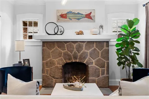 $1,175,000 | 627 Park Drive Northeast, Atlanta, GA 30306