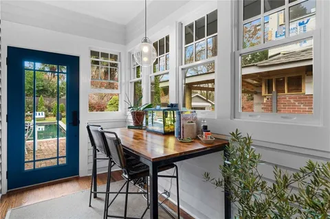 $1,175,000 | 627 Park Drive Northeast, Atlanta, GA 30306