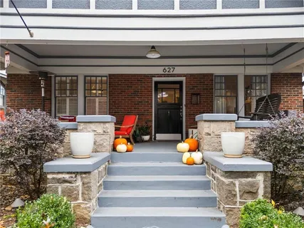 $1,175,000 | 627 Park Drive Northeast, Atlanta, GA 30306