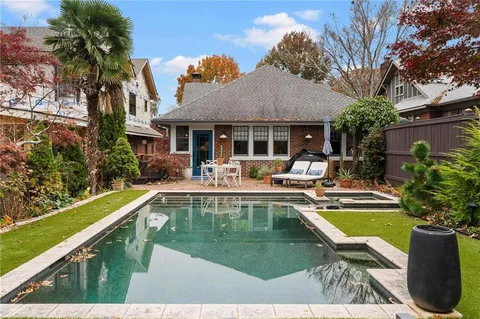 $1,175,000 | 627 Park Drive Northeast, Atlanta, GA 30306