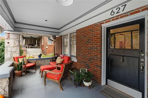 $1,175,000 | 627 Park Drive Northeast, Atlanta, GA 30306