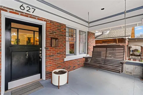 $1,175,000 | 627 Park Drive Northeast, Atlanta, GA 30306