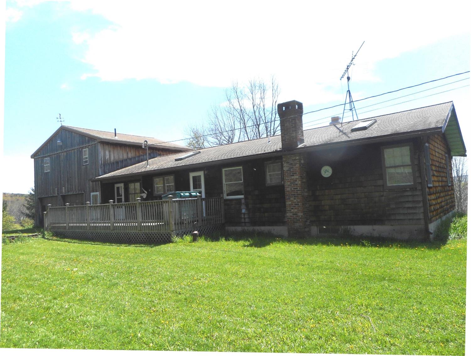 2480 Pomeroy Road Franklin, NY 13846 - Photo 1 of 1 Gallery Image 1