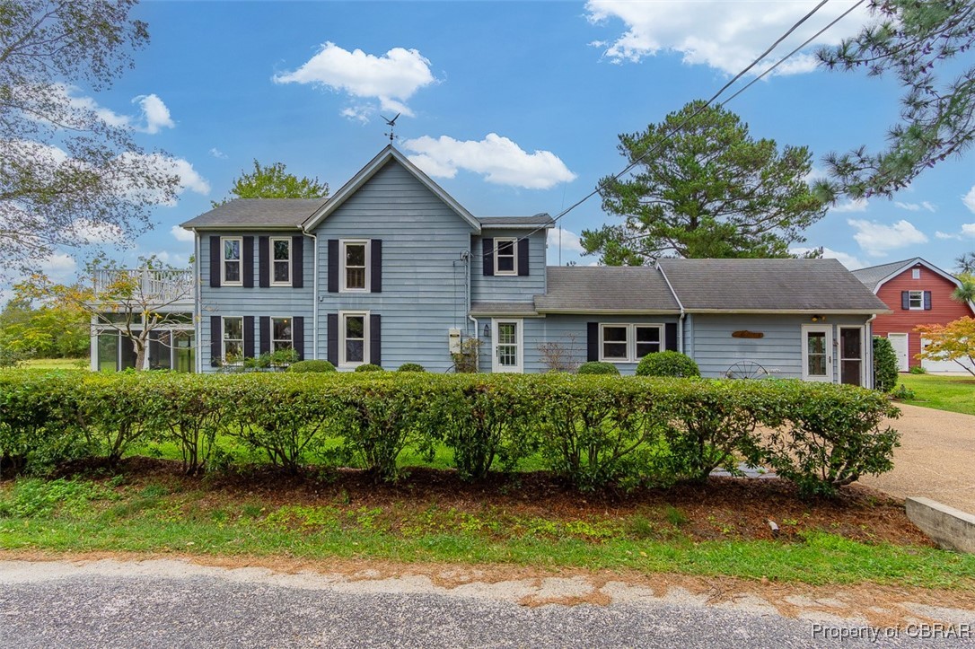60 Edwards Lndg Road Gwynn, VA 23076 - Photo 5 of 48 Gallery Image 5