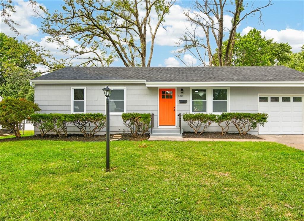 3016 Porter Road Independence, MO 64055 - Photo 1 of 26 Gallery Image 1