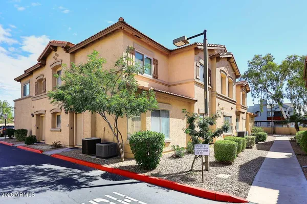 $270,000 | 805 South Sycamore, Unit 129, Mesa, AZ 85202