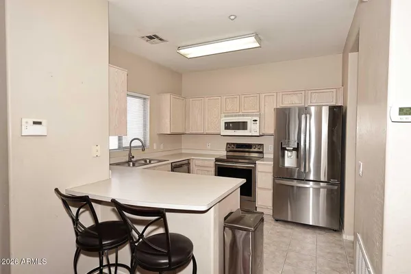 $270,000 | 805 South Sycamore, Unit 129, Mesa, AZ 85202