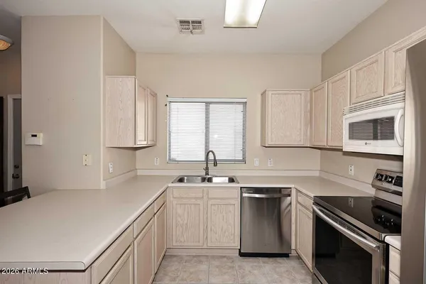 $270,000 | 805 South Sycamore, Unit 129, Mesa, AZ 85202