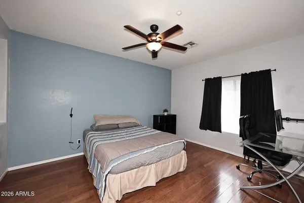 $270,000 | 805 South Sycamore, Unit 129, Mesa, AZ 85202