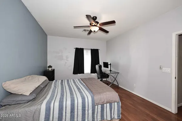 $270,000 | 805 South Sycamore, Unit 129, Mesa, AZ 85202