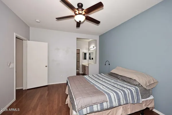 $270,000 | 805 South Sycamore, Unit 129, Mesa, AZ 85202