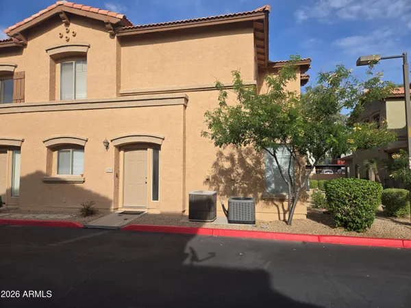 $270,000 | 805 South Sycamore, Unit 129, Mesa, AZ 85202