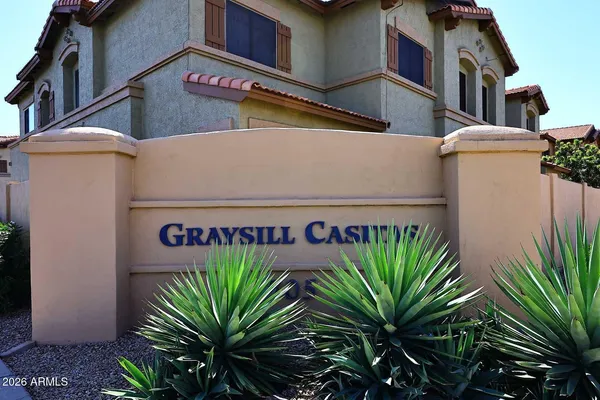 $270,000 | 805 South Sycamore, Unit 129, Mesa, AZ 85202