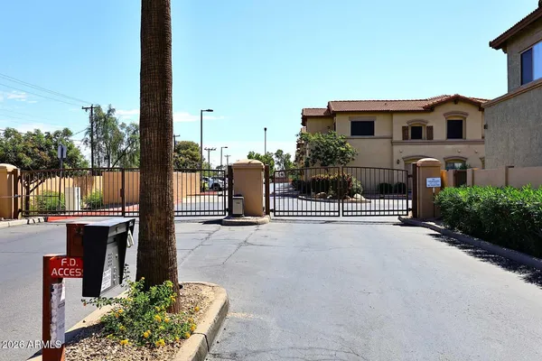 $270,000 | 805 South Sycamore, Unit 129, Mesa, AZ 85202