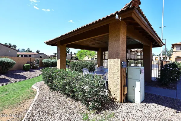 $270,000 | 805 South Sycamore, Unit 129, Mesa, AZ 85202