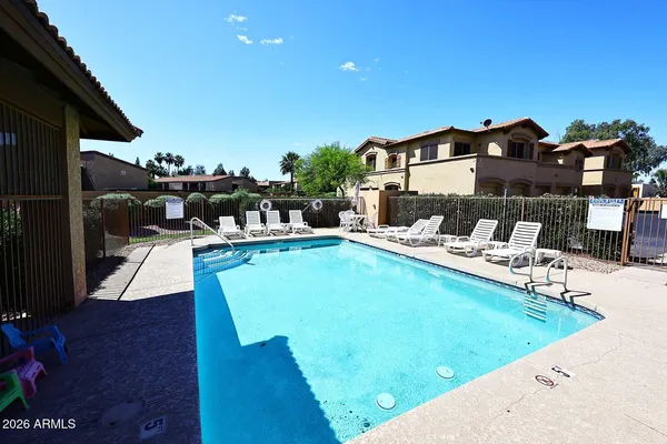 $270,000 | 805 South Sycamore, Unit 129, Mesa, AZ 85202