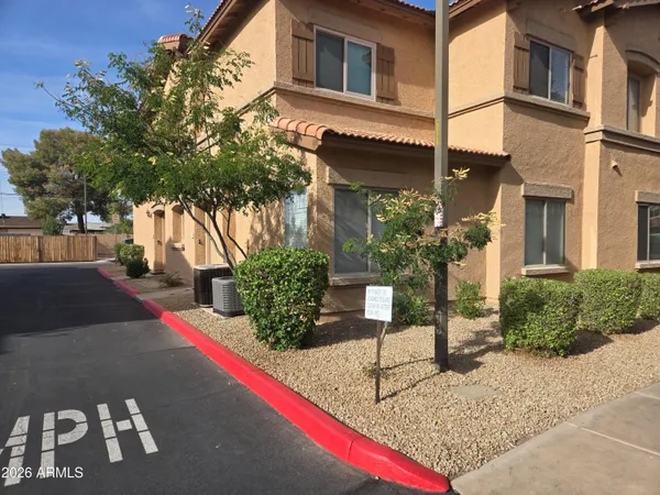 $270,000 | 805 South Sycamore, Unit 129, Mesa, AZ 85202