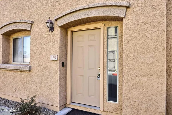 $270,000 | 805 South Sycamore, Unit 129, Mesa, AZ 85202