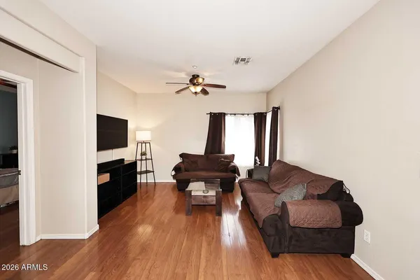 $270,000 | 805 South Sycamore, Unit 129, Mesa, AZ 85202