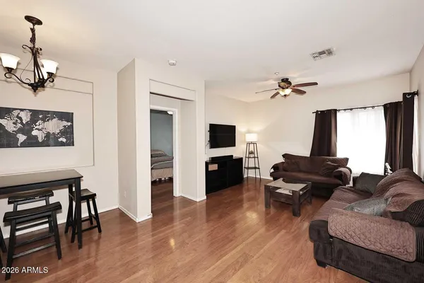 $270,000 | 805 South Sycamore, Unit 129, Mesa, AZ 85202