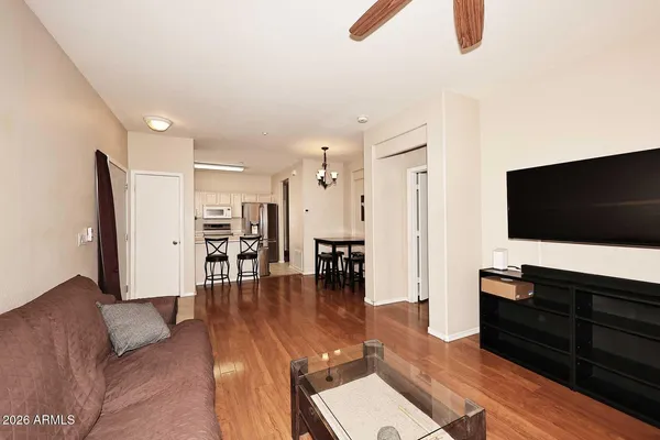 $270,000 | 805 South Sycamore, Unit 129, Mesa, AZ 85202