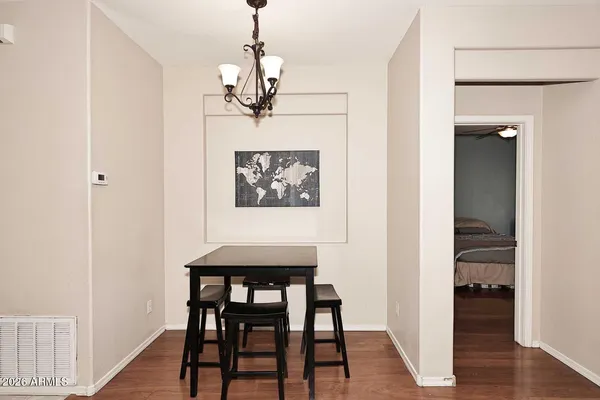 $270,000 | 805 South Sycamore, Unit 129, Mesa, AZ 85202