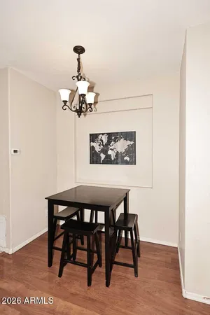 $270,000 | 805 South Sycamore, Unit 129, Mesa, AZ 85202