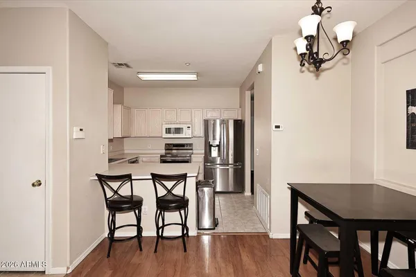 $270,000 | 805 South Sycamore, Unit 129, Mesa, AZ 85202