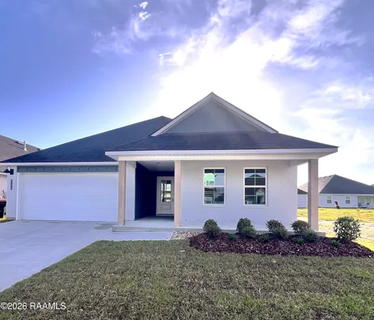 $285,500 | 111 Top Ridge, Duson, LA 70529