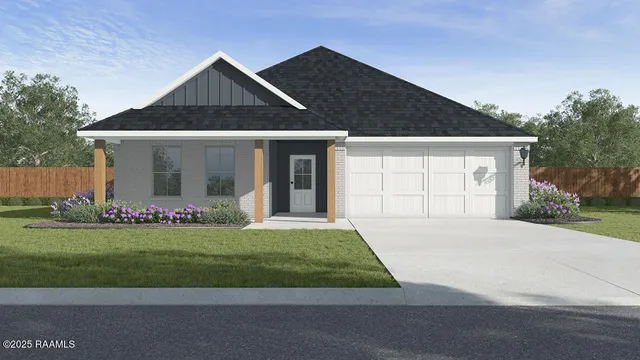 $285,500 | 111 Top Ridge, Duson, LA 70529