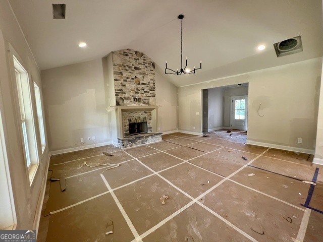 1033 Hillcrest Road LaGrange, GA 30241 - Photo 5 of 16 Gallery Image 5