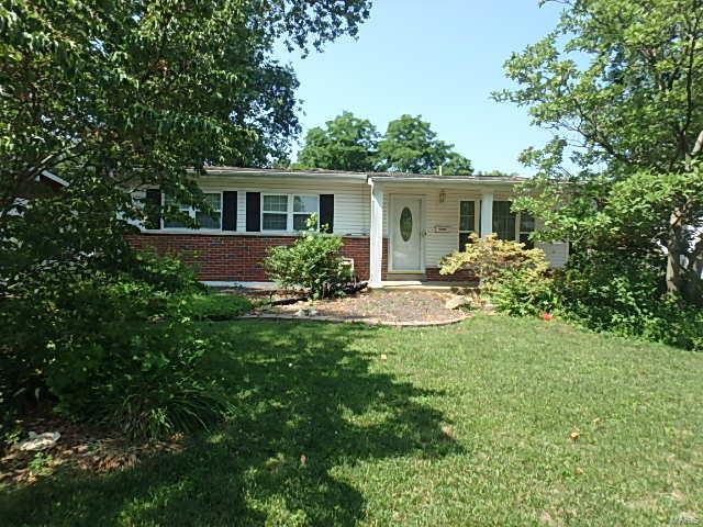 1490 Mullanphy Road Florissant, MO 63031 - Photo 1 of 1