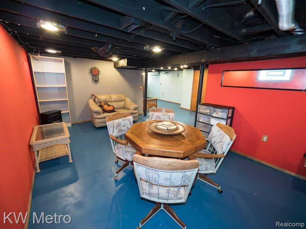 2428 Cambridge Road Berkley, MI 48072 - Photo 26 of 35 Lower Level Family Room.jpg