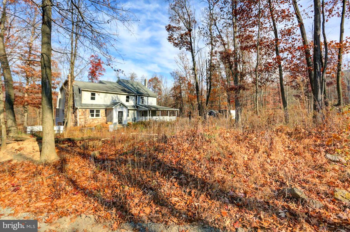 16950 Amberson Road Spring Run, PA 17262 - Photo 1 of 36