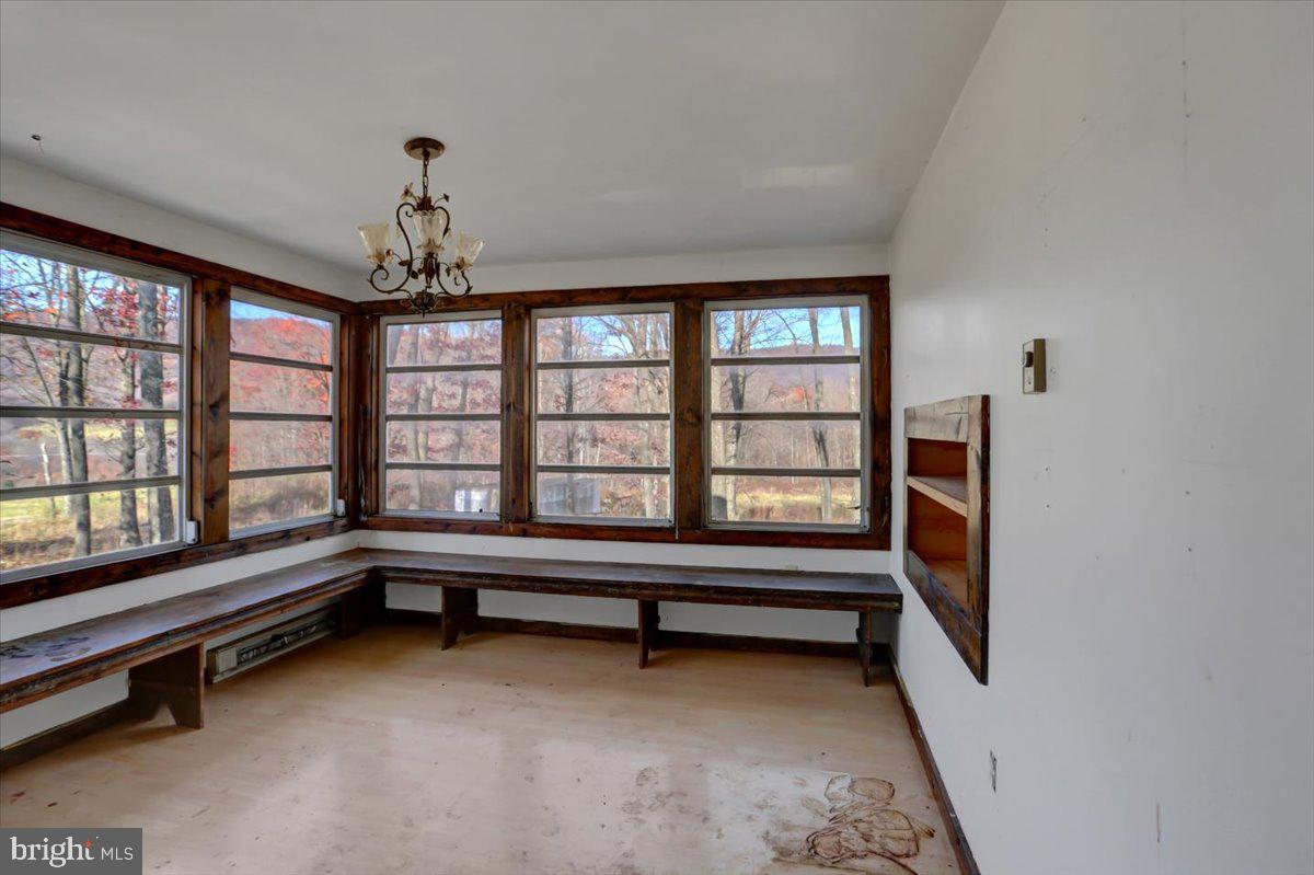 16950 Amberson Road Spring Run, PA 17262 - Photo 11 of 36 Sunroom