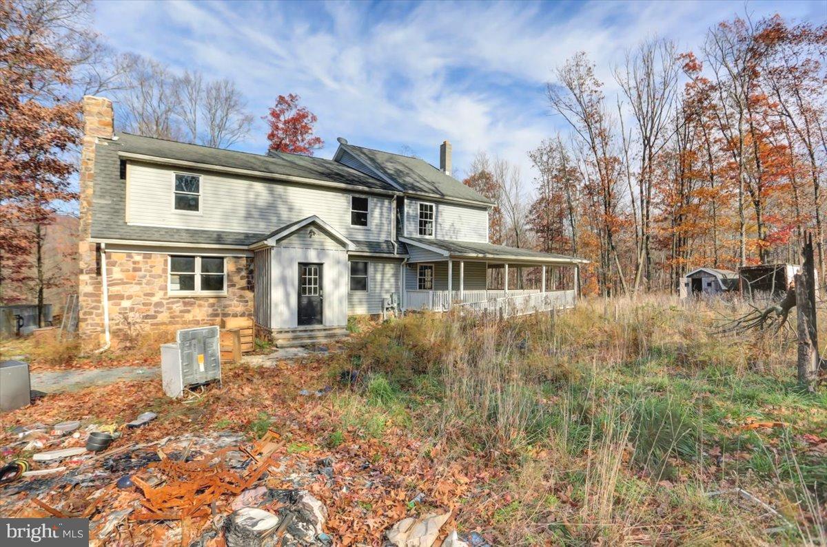 16950 Amberson Road Spring Run, PA 17262 - Photo 2 of 36