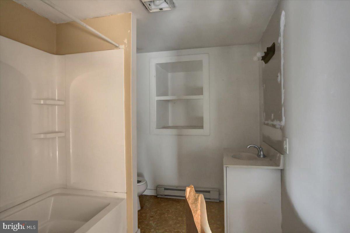 16950 Amberson Road Spring Run, PA 17262 - Photo 21 of 36 Bathroom