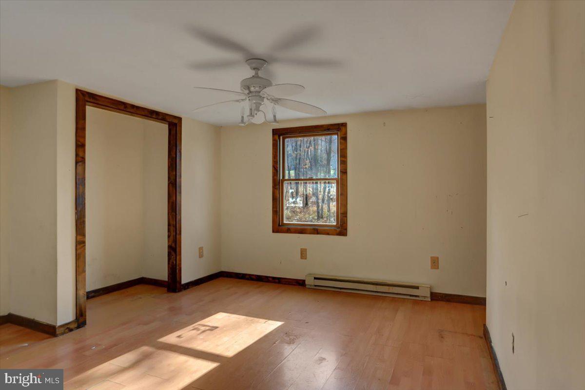 16950 Amberson Road Spring Run, PA 17262 - Photo 22 of 36 Bedroom